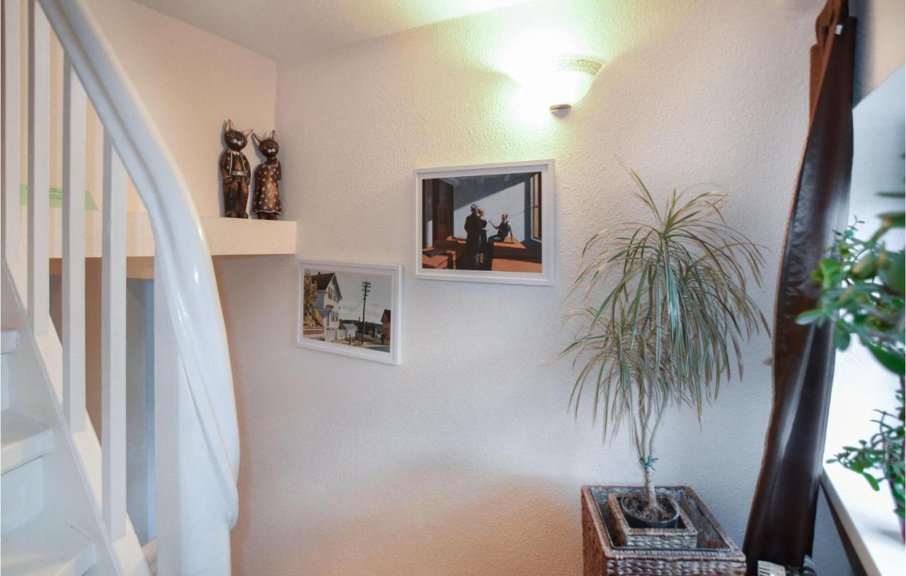 Casa vacanze 2 Bedroom Lovely In Berlino