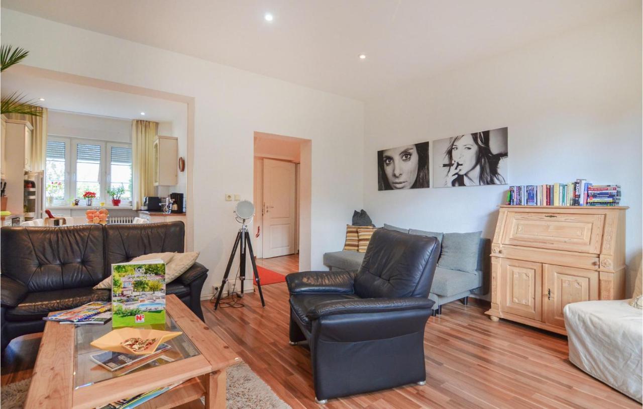 2 Bedroom Lovely In Berlino
