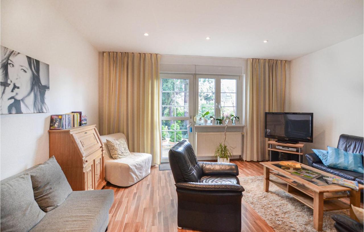 Casa vacanze 2 Bedroom Lovely In Berlino